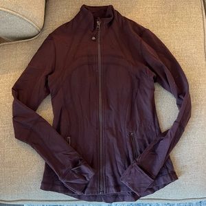 Lululemon define jacket